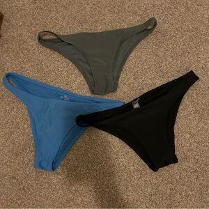 Aerie bikini bottoms